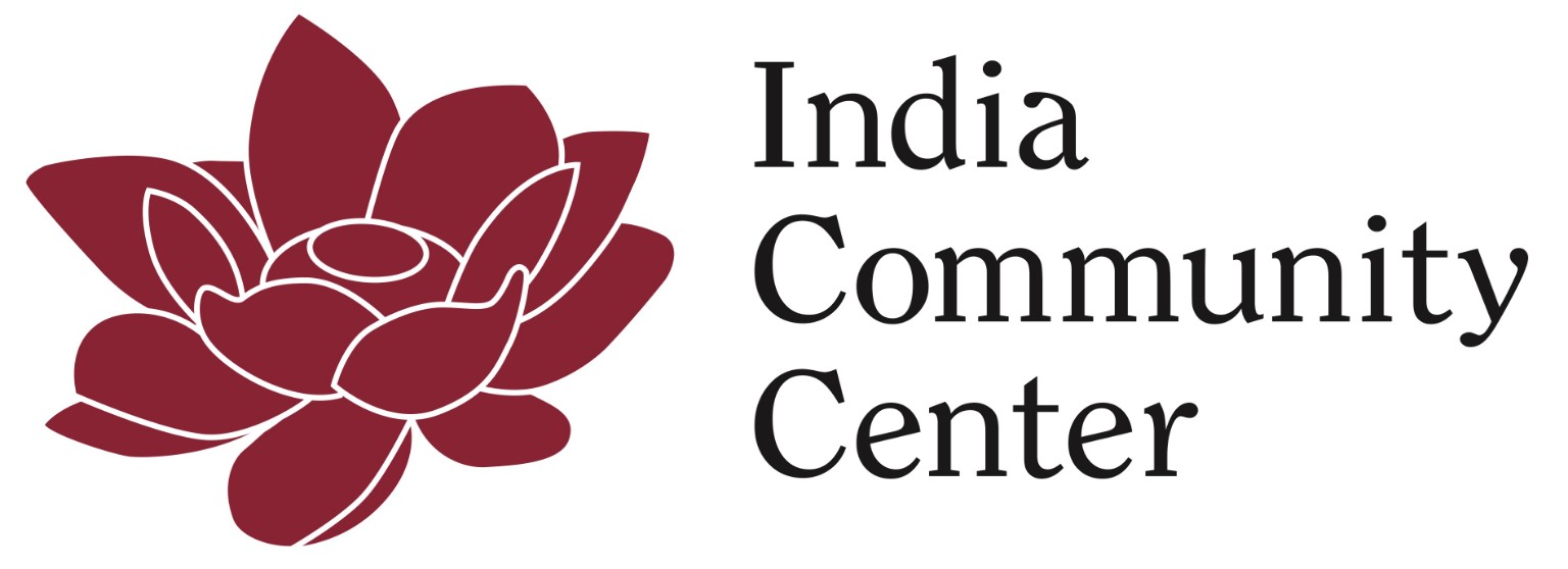 India Community Center logo